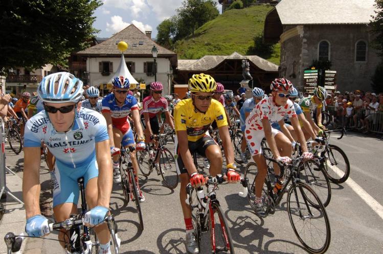 tour de france 2006