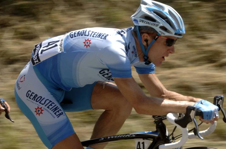 tour de france 2006